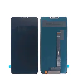 For Lenovo Z5 L78011 L78012 LCD Display Touch Screen Assembly Replacement