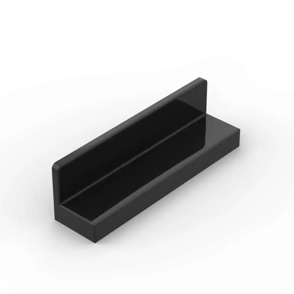 

MOC 10 шт. кирпичи 15207 30413 35255 43337 панель 1x4x1 набор строительных блоков частицы развивающие головоломки DIY игрушки подарки на день рождения для детей