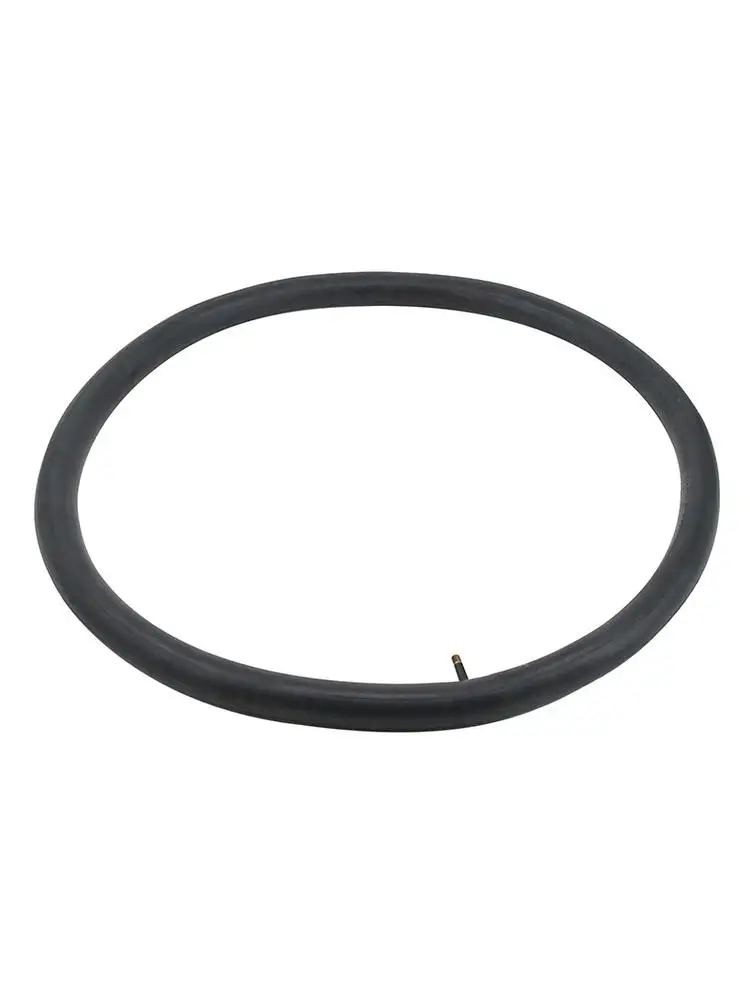 AliExpress NONE Bicycle/Folding Bicycle Butyl Rubber Inner Tube 26x1.95/2.125 Inner Tube Straight Mouth