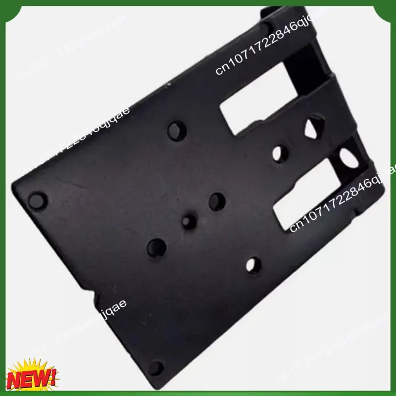 

A48I 65.5300 Template Formounting Plate Drilling Template Formounting Plate Hinges Drilling Template