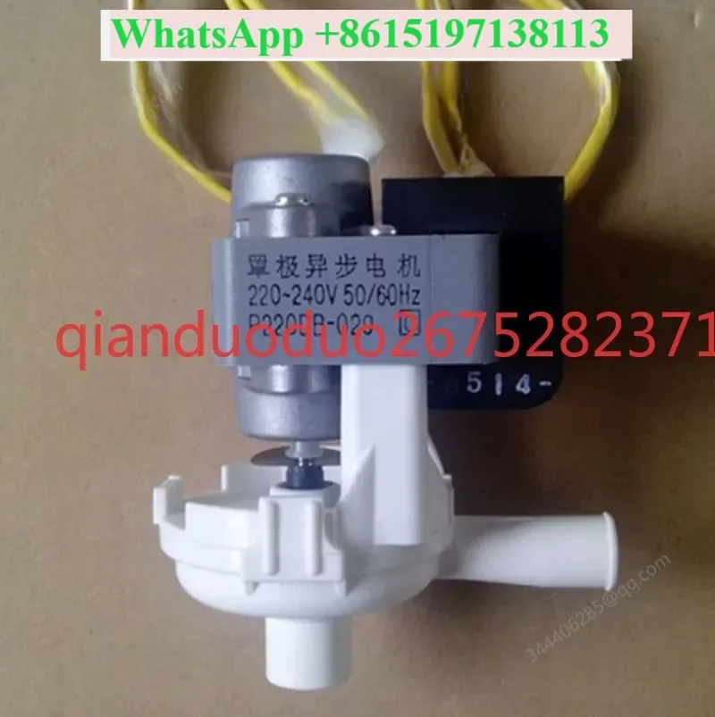 Suitable for Fujitsu Central Air Conditioning Ceiling Machine Drainage Pump PLD 220V
