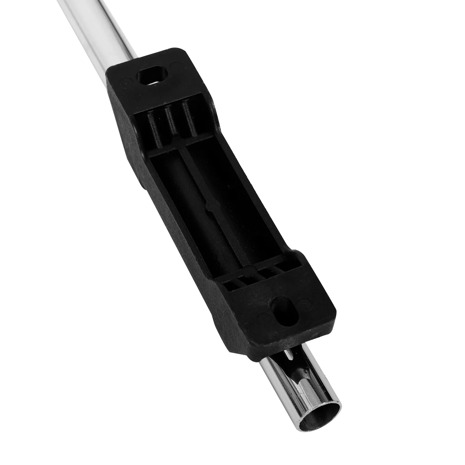 

Office Footrest Iron Retractable Footrest Pad For Desk Chair Chair Pedal Replaceable Foot Cushion Office Accessory