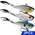 CEF 3Pcs