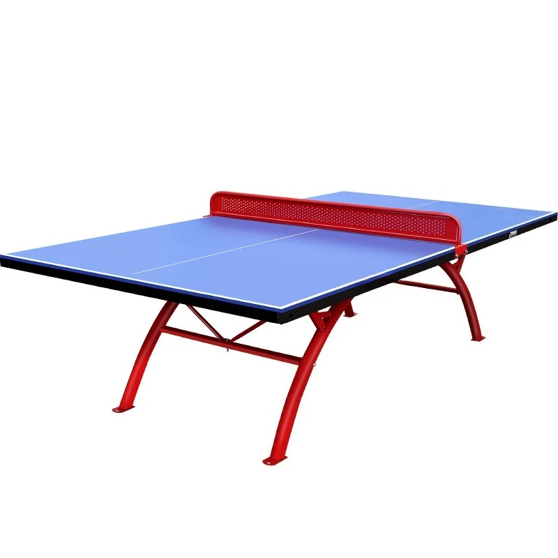

Selling High-Quality Professional Outdoor Training Ping Pong Table Tennis Tables for School