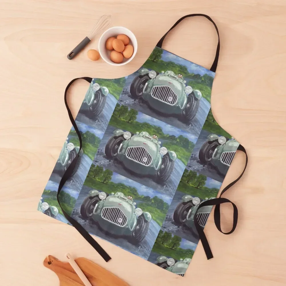 

Allard J2X Apron Teacher painting Salon Waterproof women Apron