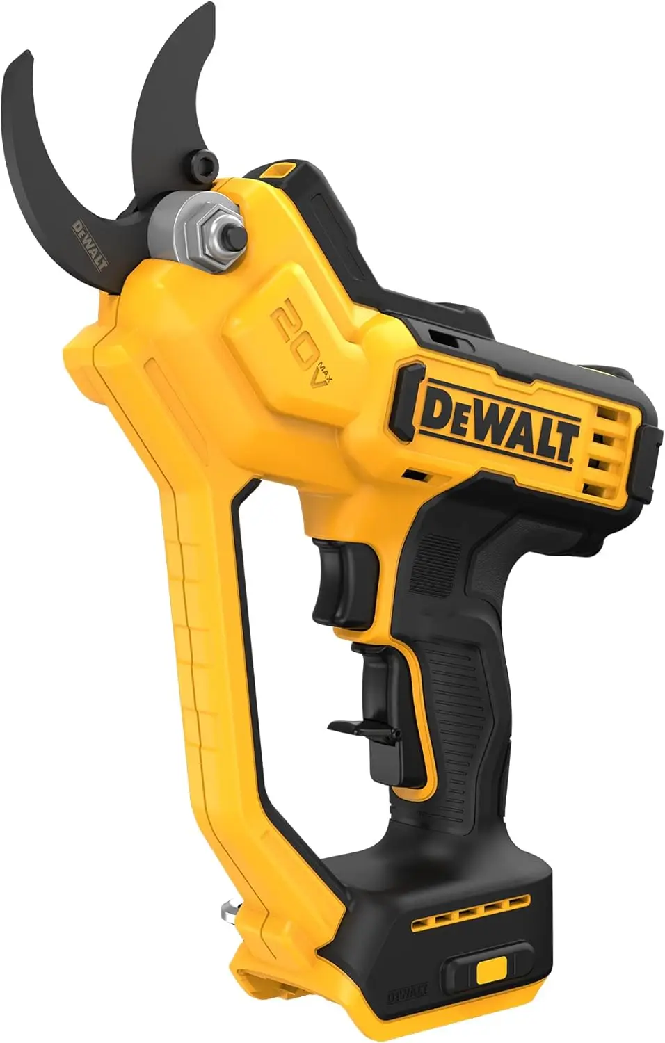 DEWALT 20V MAX Pruning Shears Garden Tool, Cordless, Bare Tool Only (DCPR320B)