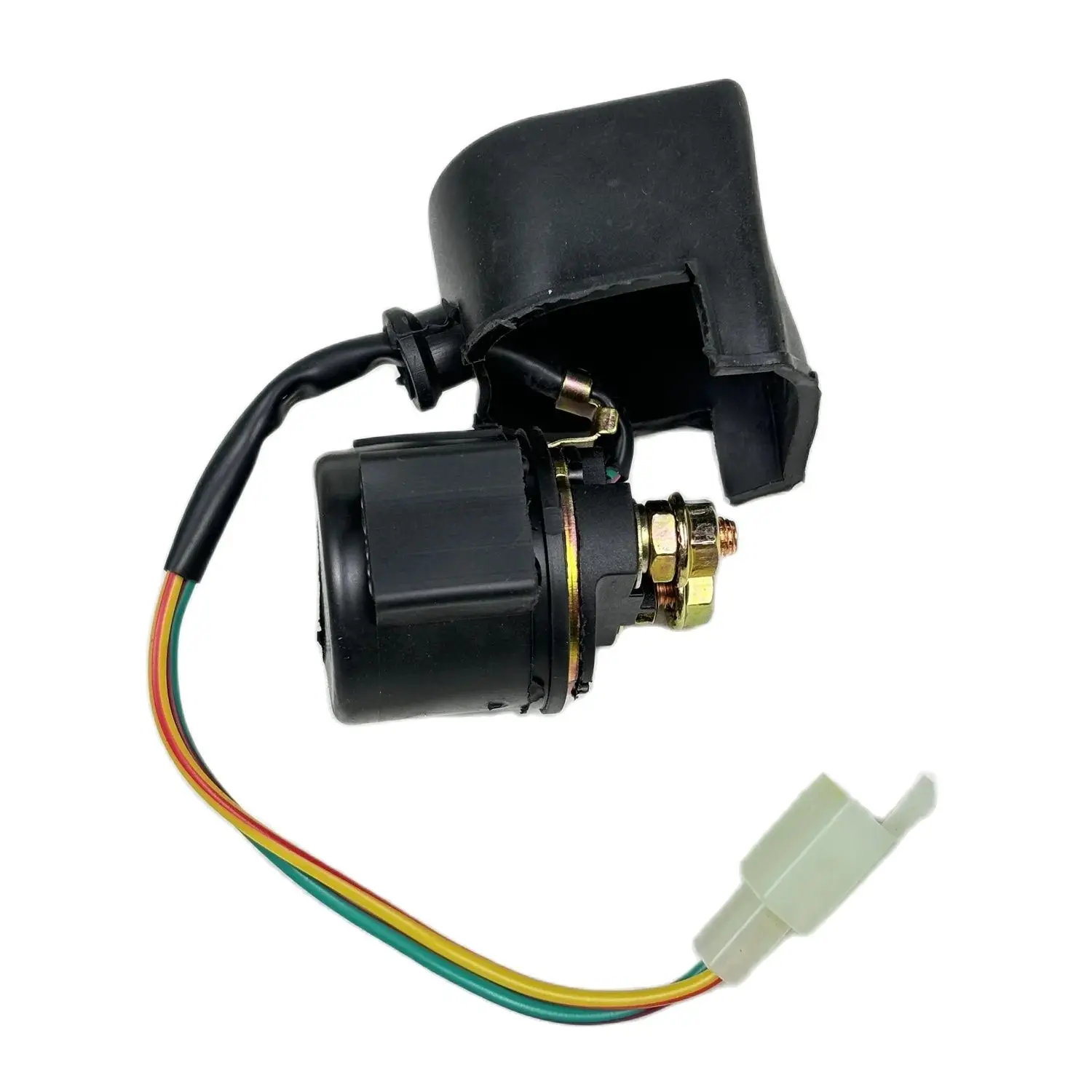 

Starter Relay Solenoid 35850-375-000 For Honda CB 350 360 400 450 500 750 CBX Engine