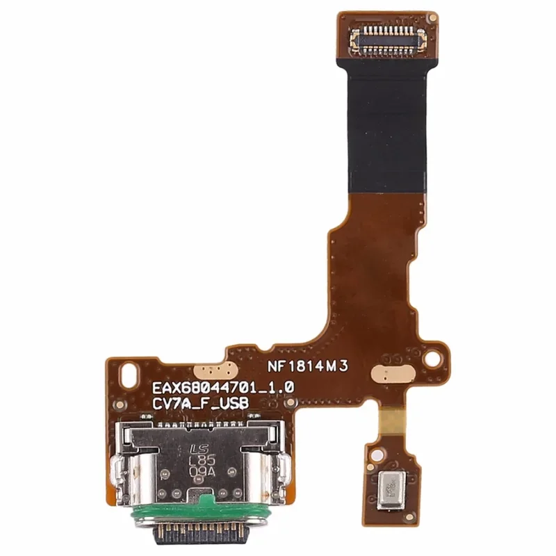 

Charging Port Flex Cable for LG Stylo 4 Q710 Q710MS Q710CS L713DL