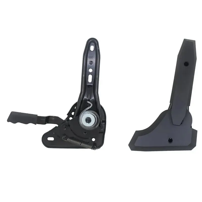 ABUP-High-Quality Racing Gaming Chair Angle Adjuster 180° Swivel Seat Replacement For Game Seats