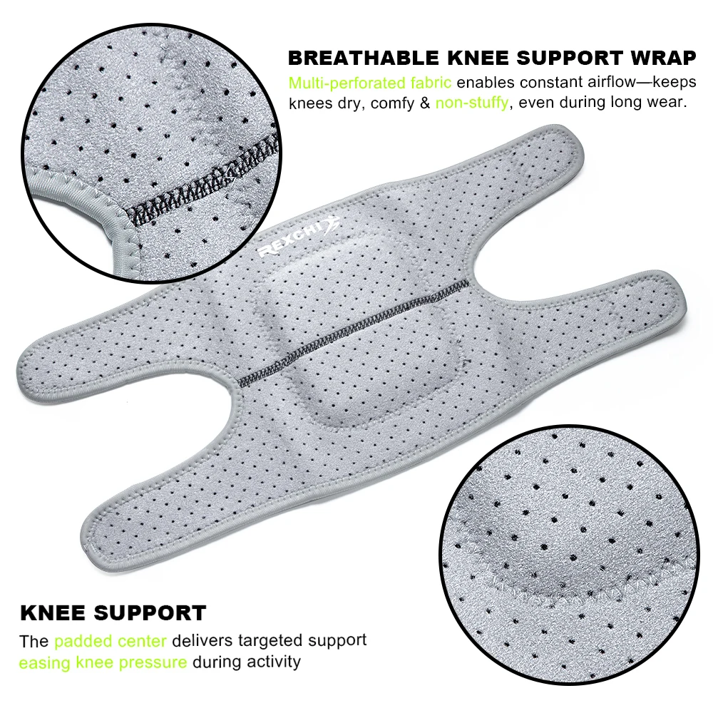 1/2Pcs Anti-collision Sport Kn - Volleyball Knee Pad ulasan dan harga