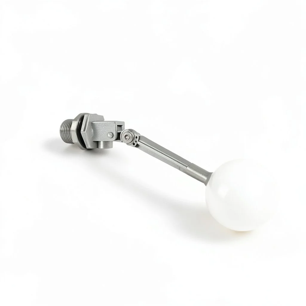 

Поплавковый клапан MJ-DN25EM(G1") 1 дюйм, высокопроизводительный