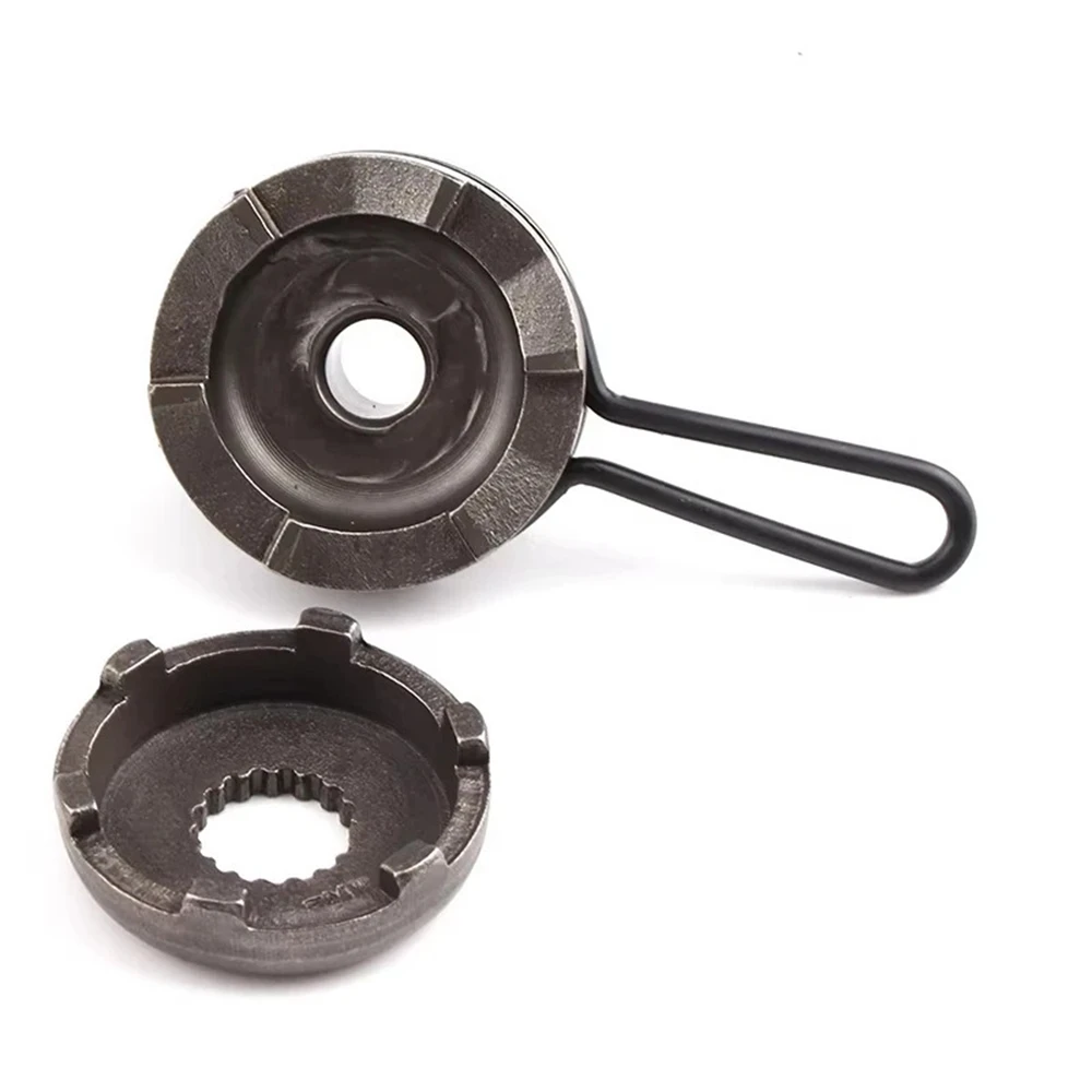 New Kick Start Pinion Part For 1PE40QMB JOG MINARELLI 50cc 2-STROKE MOPED SCOOTER JOG50