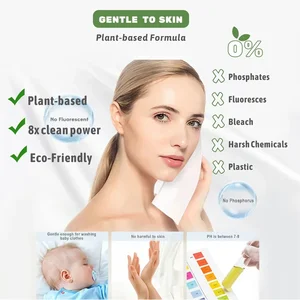 Bulaşık deterjanı şeritlerinin ilk 10 satışı-no. 10