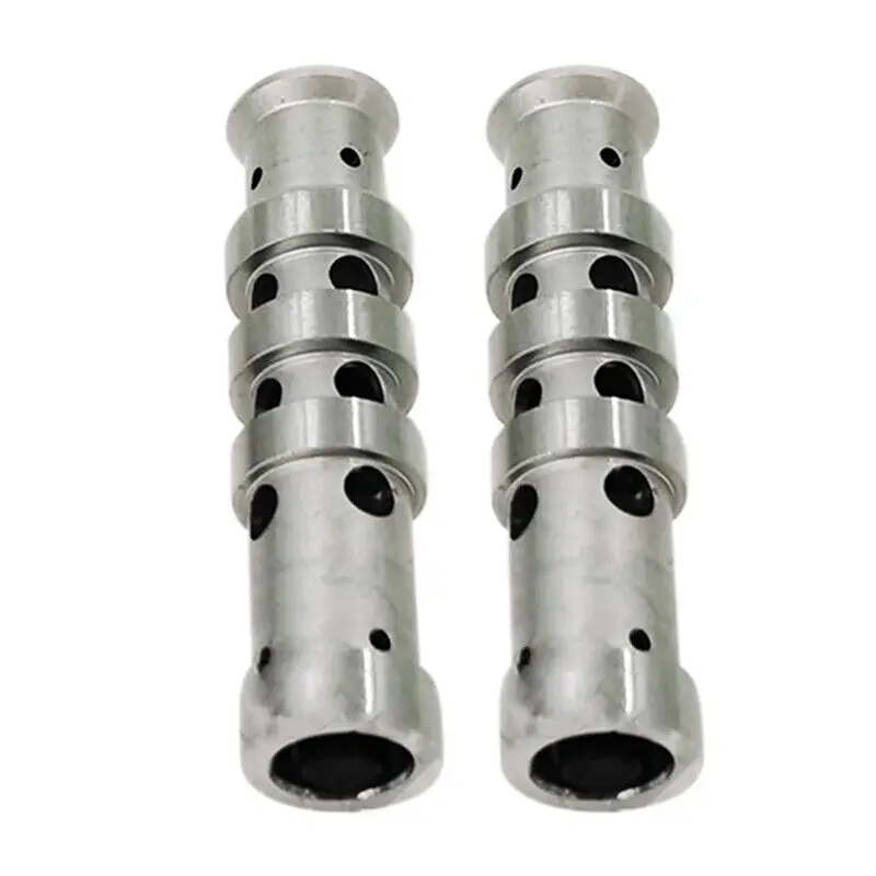 

2PCS 6DCT450 MPS6 Transmission Valve Body Plungers Suit For Ford Focus Volvo S40 S60 CHRYSLER FORD LAND ROVER