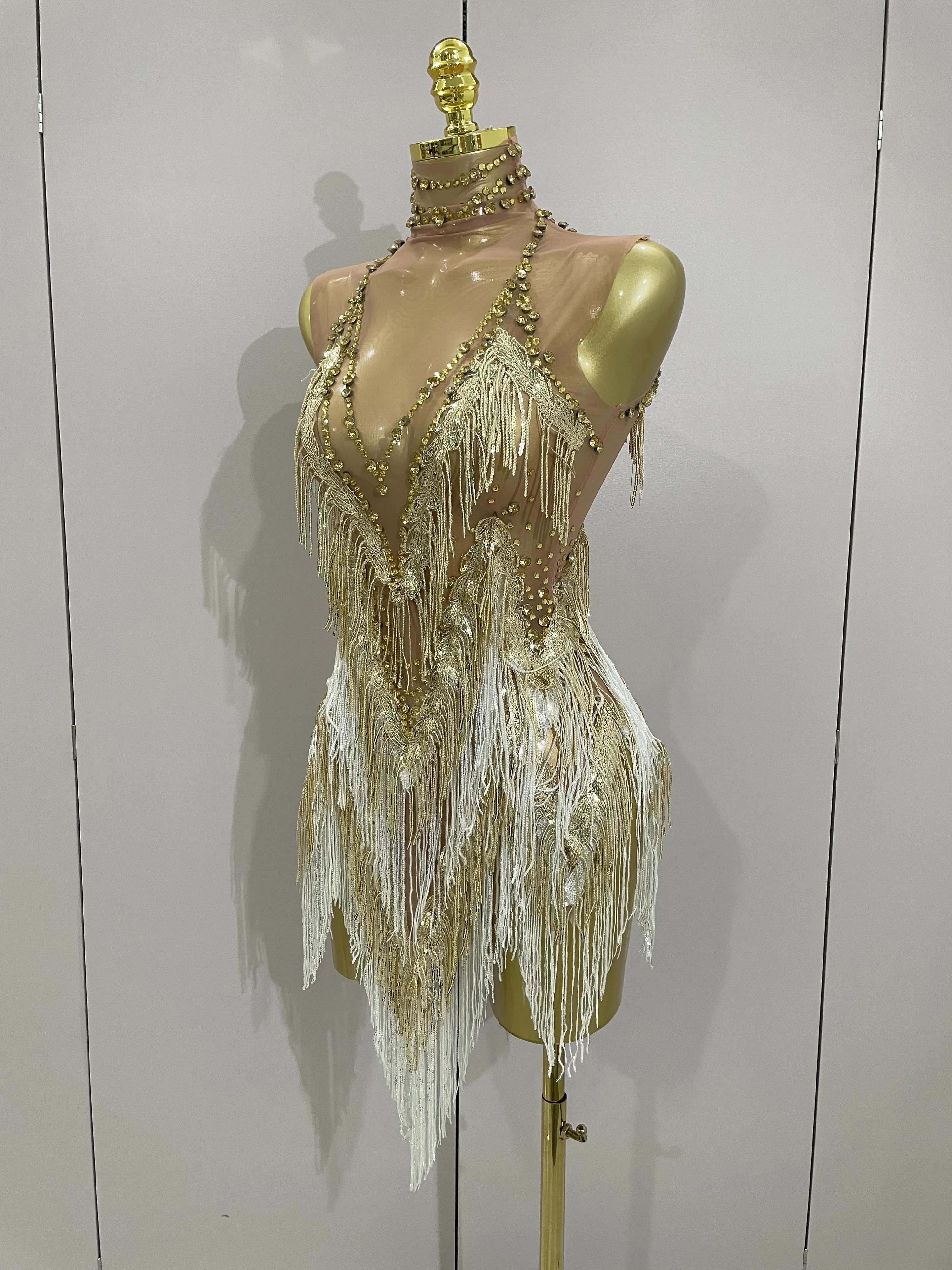 Thumbnail 2 - #4 Trending Evening Dresses Right Now