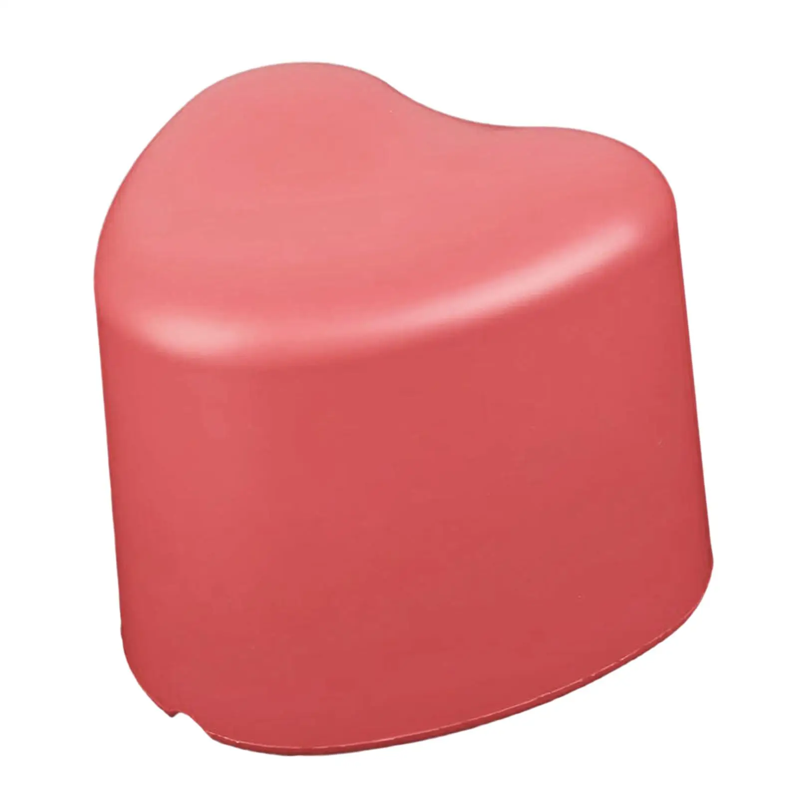 First Aid Model Heart-shaped Sturdy Teaching Tool for Students Nurses