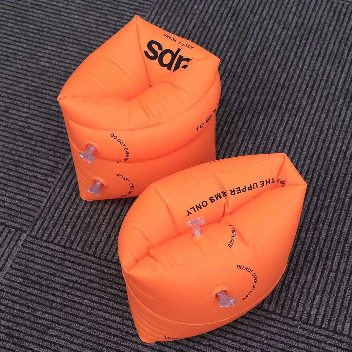 

Надувные детские нарукавники для плавания из ПВХ, плавательные кольца для обучения плаванию, детские плавательные кольца для бассейна