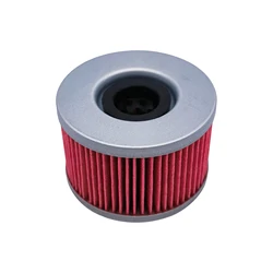 Oil Filter For Honda TRX 680 650 Rincon GPScape 500 Foreman Hydrostatic 400 Rancher MUV700 BigRed SXS Pioneer 15412-KEA-003