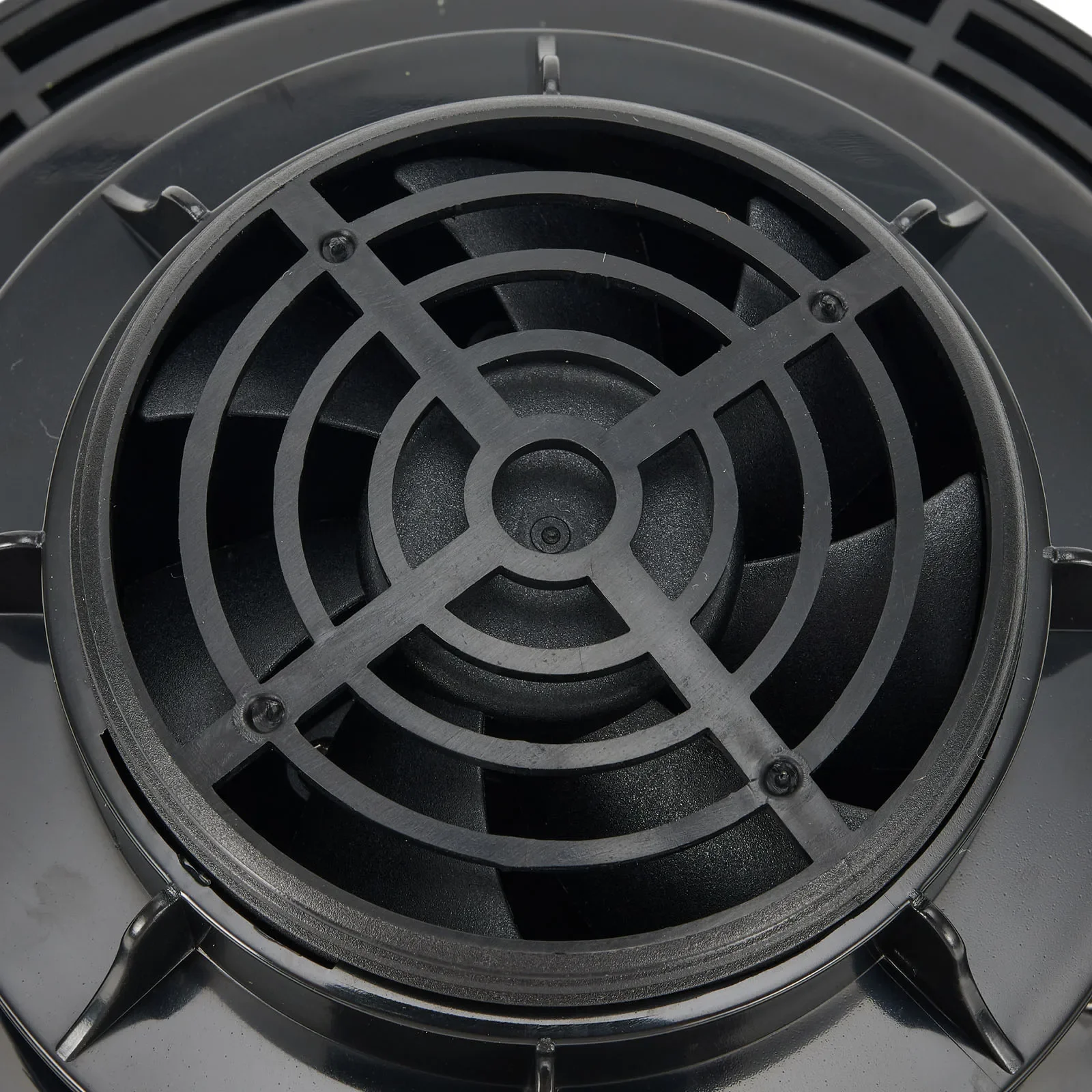 1 шт. вентилятор на крыше на солнечной энергии, поликристаллический 5,5 В, 2,5 Вт для лодки, автофургона, тепличного сарая, каравана, садового сарая, туалета, крыши