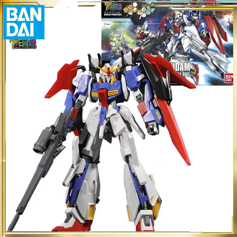 

BANDAI оригинальное аниме 30 мм 1/144 bEXM-21 Verdenova фигурка в сборе модель игрушки подарок Коллекционная модель украшения