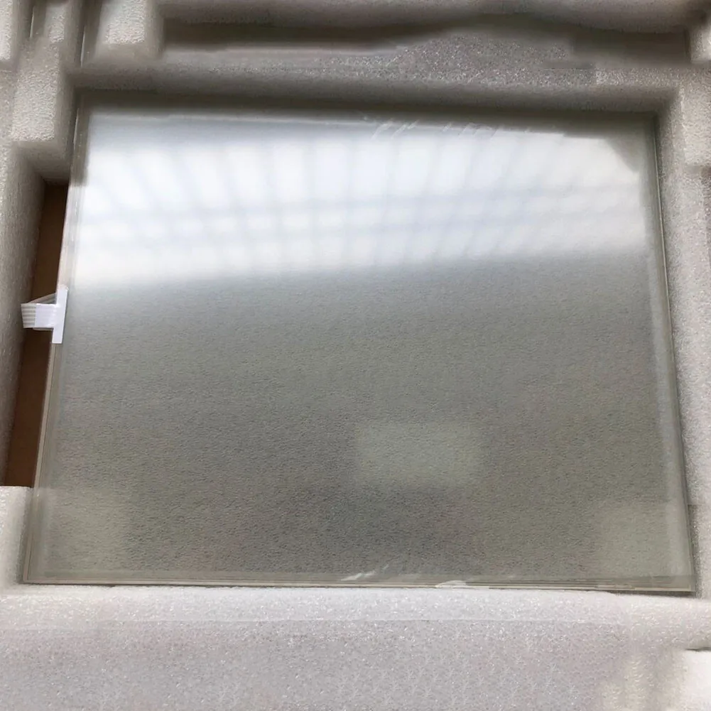 

Высококачественная резистивная сенсорная стеклянная панель для T190C-5RBA16N-3A28R4-200FH