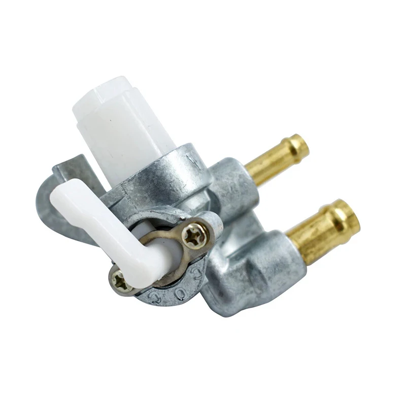 Fuel Shut Off Valve Solenoid 716111 715027 Fit Briggs & Stratton Vanguard Engine Fuel Cut Off Switch Replacement Parts