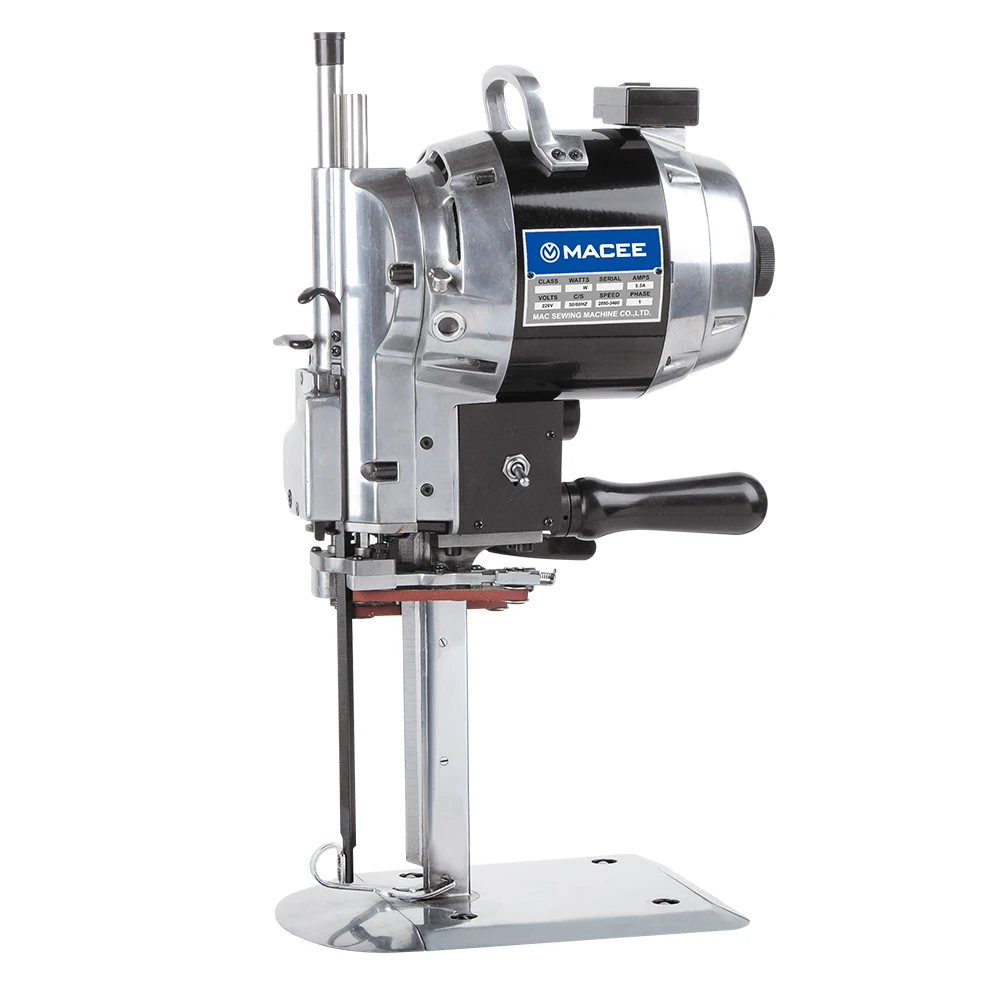 MC-3(1000W) Automatic Sharpening Cutting Machine With Lubrication System