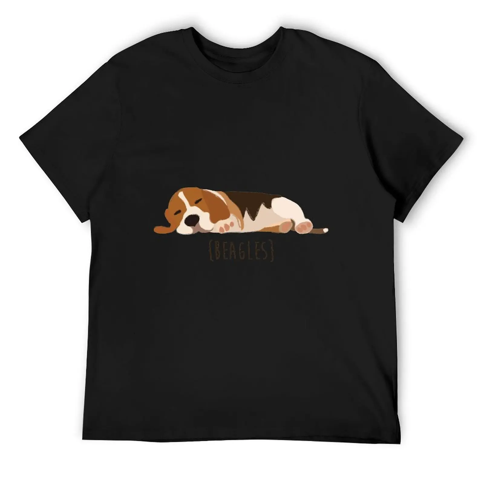 

Beagles T-Shirt customs tees shirts graphic tee sublime mens t shirt graphic