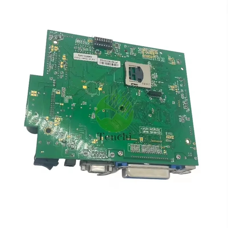 Imagem -06 - Motherboard Mãe Principal para Tsc Motherboard para Tsc 245 247 Ttp245 Ttp 247 245 Plus Ttp245 Plus Ttp-247