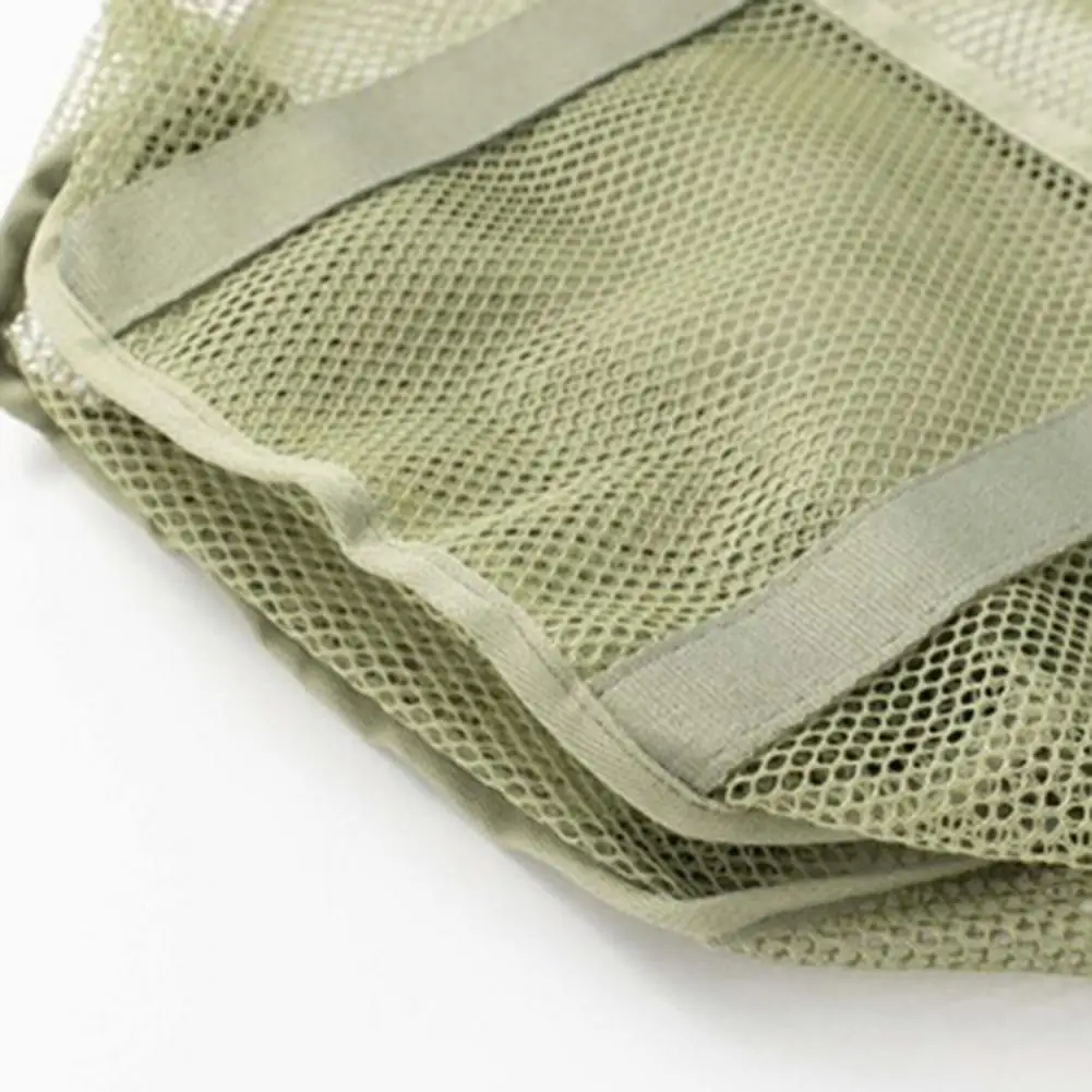 Large Capacity Lightweight Travel Organizer Closure Bag, Quick-Drying Polyester Shower Organizer, for Travel Beach Gym Use