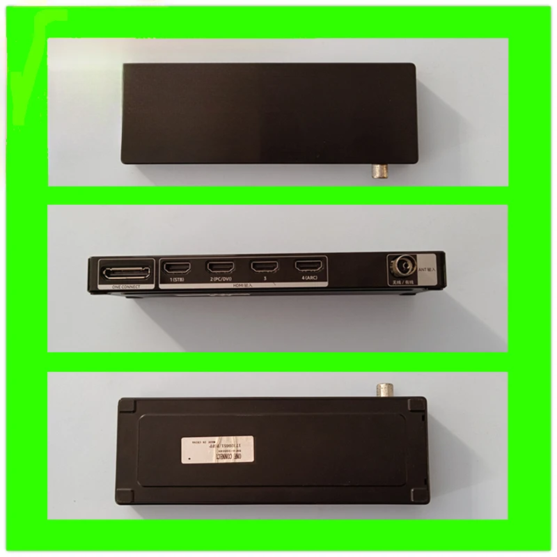 Original Genuine BN81-13268A BN91-17814W BN91-18726A One Connect Box fits KS TV UE49KS7000S UE49KS7000U UE49KS7080U UE55KS7000U