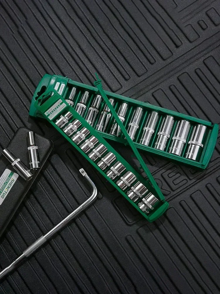 Thumbnail 2 - #71 Best Socket Wrench Sets to Buy In 2026