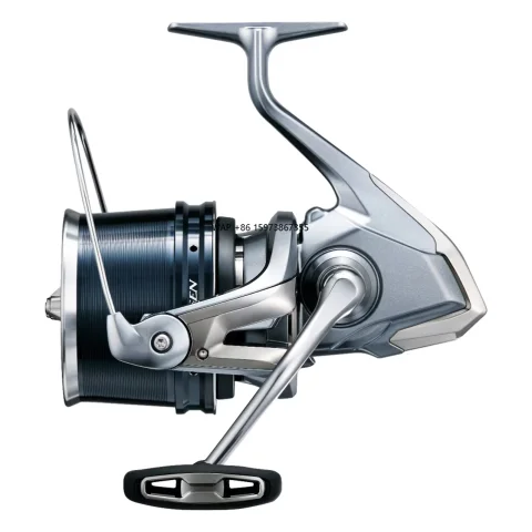 

High Quality Lightweight 24 Fliegen Spinning Reels for Surf Road Long-Distance Fishing in River Lake Stream
