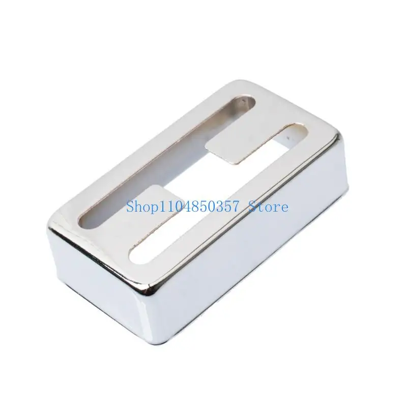 652F Electric Guitar Pickup Humbucker Cover H Guitar Pickup Cover Enduring