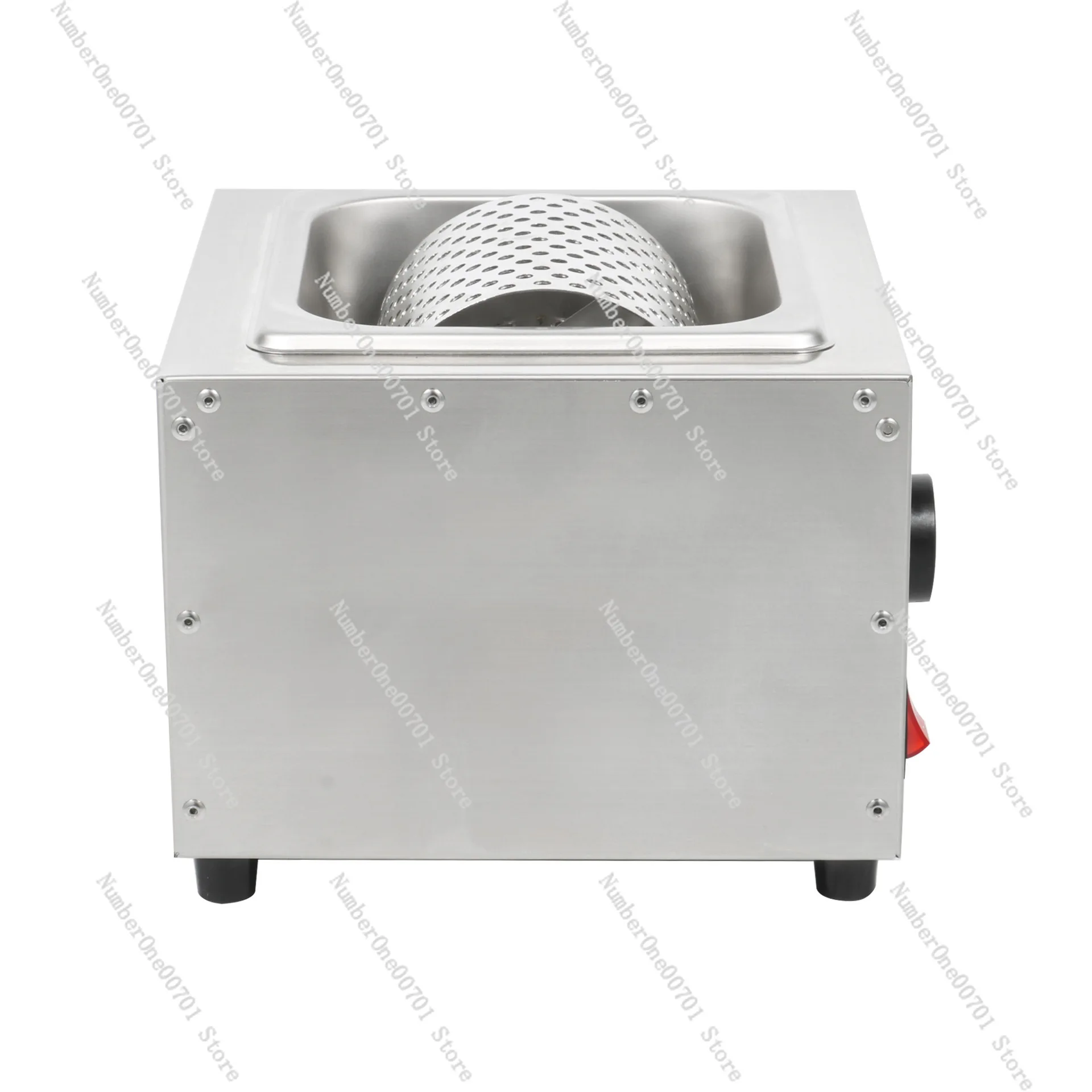 Electric Bun Toaste…