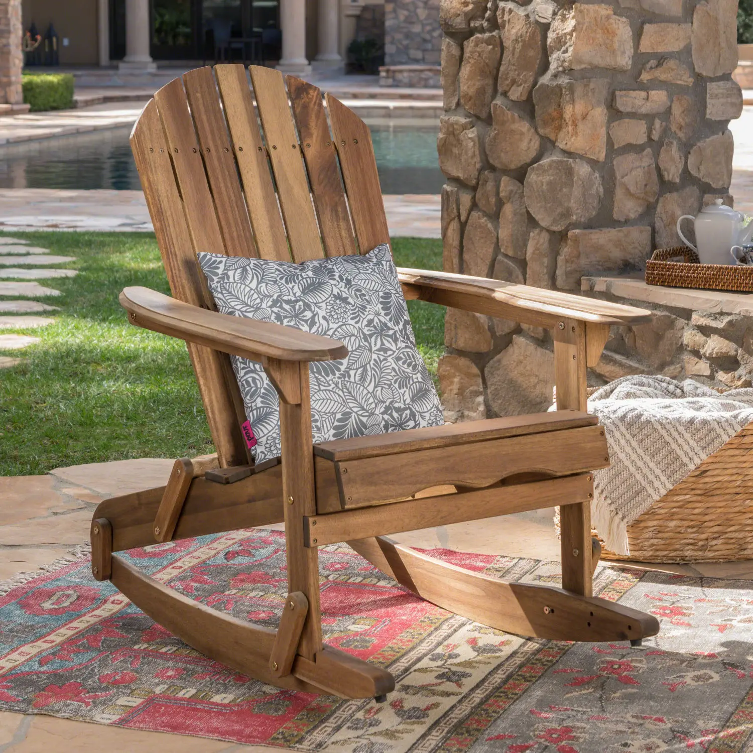 Christopher Knight Home® Outdoor Wicker Dining Chairs Set - Stylish Patio Furniture by a Reputable Brand