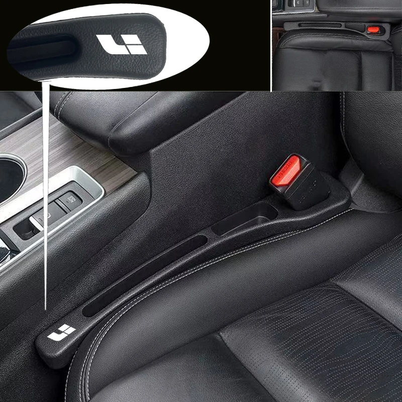 2Pcs Car Seat Gap F…