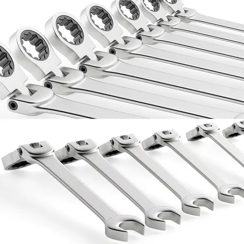 6 best sales snap on tools ratchet set - №4
