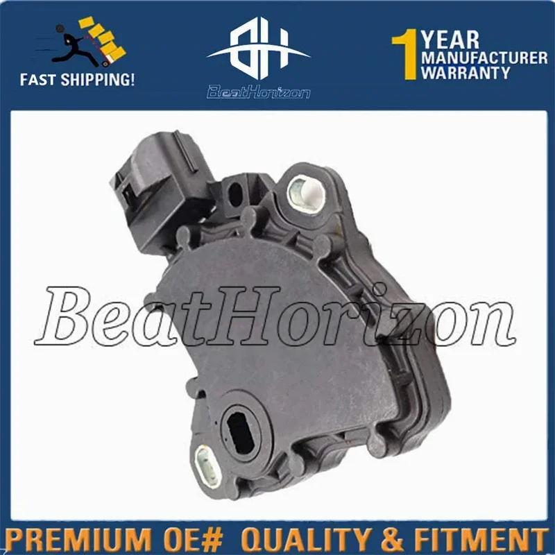 Electronic Neutral Safety Switch 8617A002 1S11392 SW8590 For Mitsubishi Lancer Outlander Sport 2011