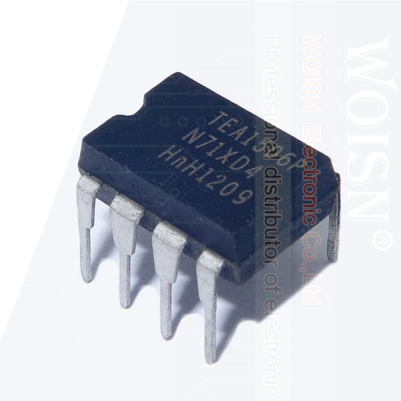 2-5PCS BA10393F-E2 BA10393F TEA1506P TEA1506 LTC3703EGN LTC3703 ATTINY85-20PU ATTINY85 2SD1691-Y D1691-Y IR4427S IR4427