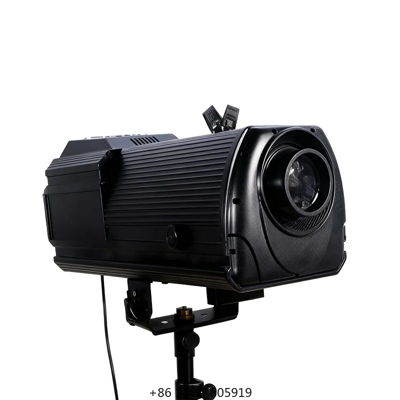 200W RGBWA 5in1 Follow Spot Light for Wedding Party Stage