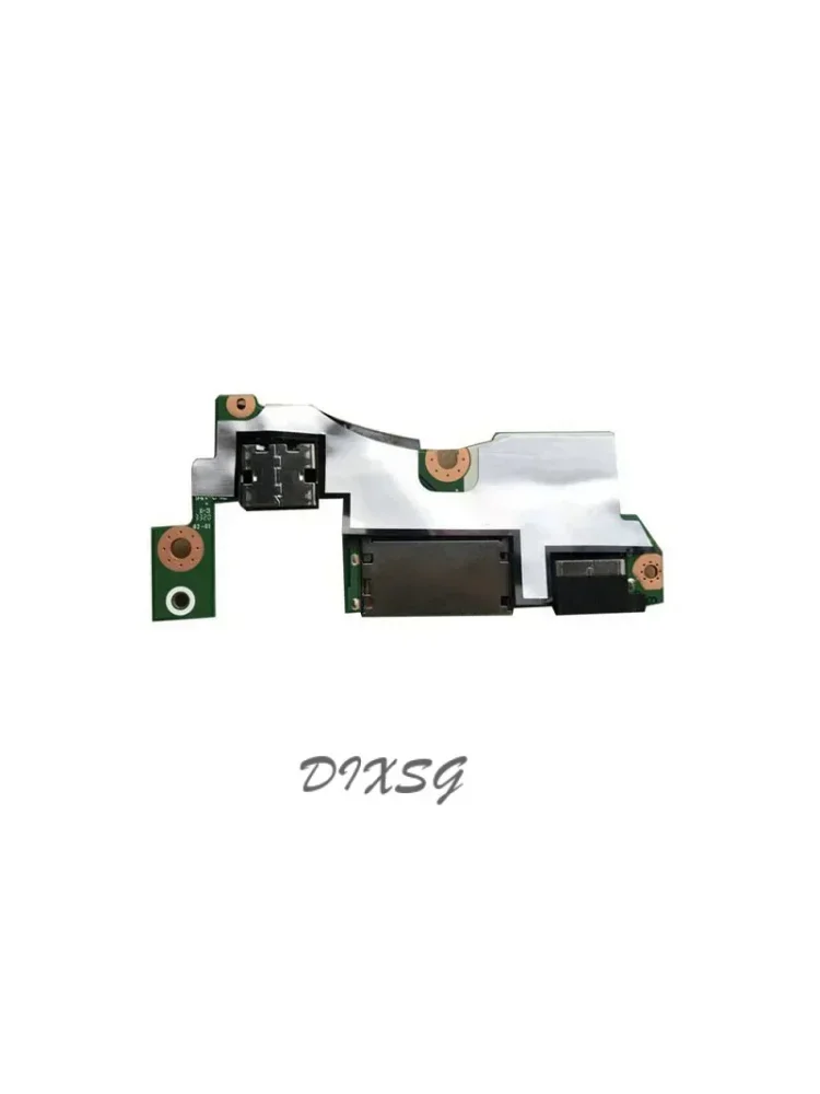 ZUIDID is suitable for lenovo K4E-ITL K4E-IIL500 ThinkBook 14-IML USB card reader board 5C50S25019