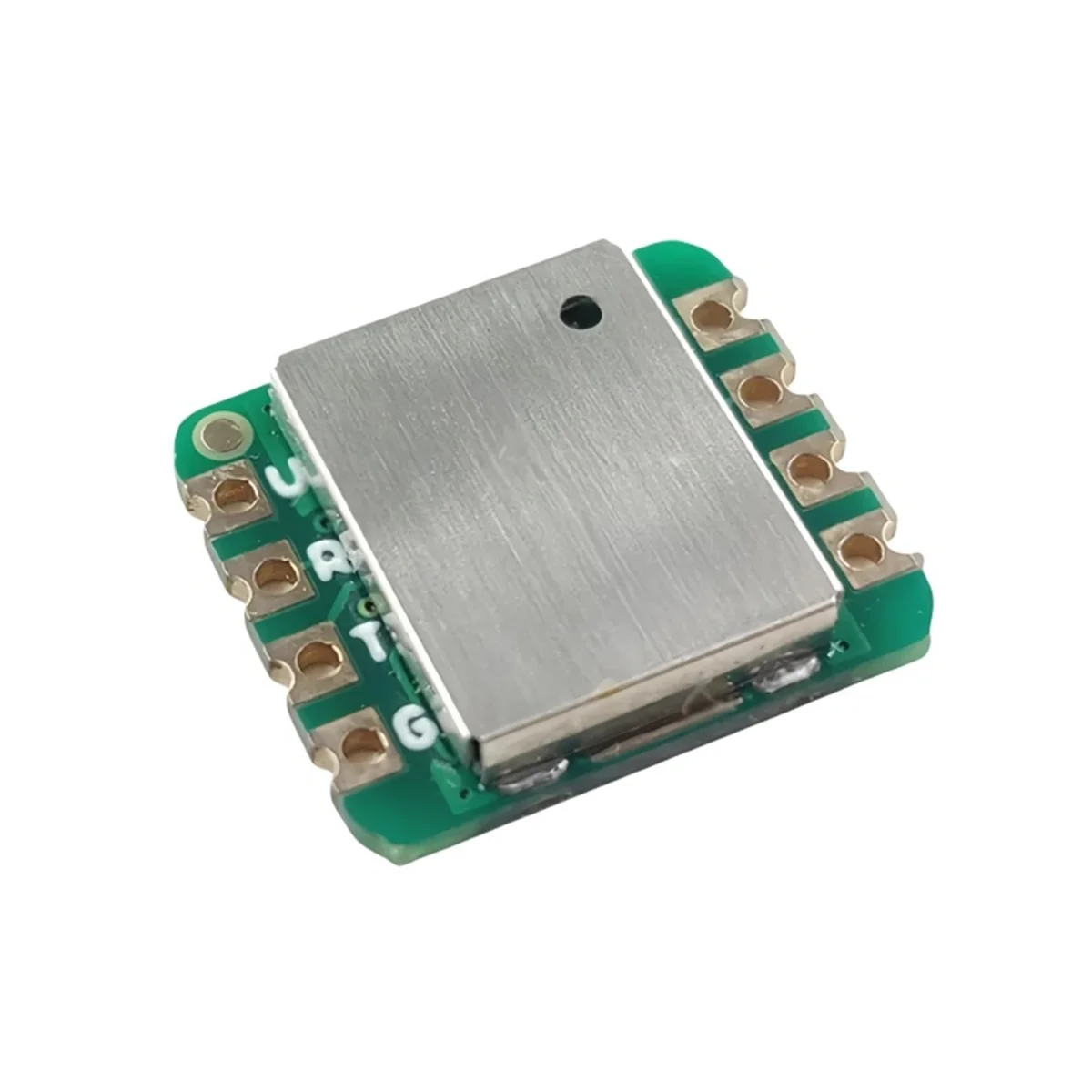 Y45A-Modul Sensor Sudut Sikap Medan Magnet Output IIC Port Seri untuk Output Port Seri Modul Sudut Arduino