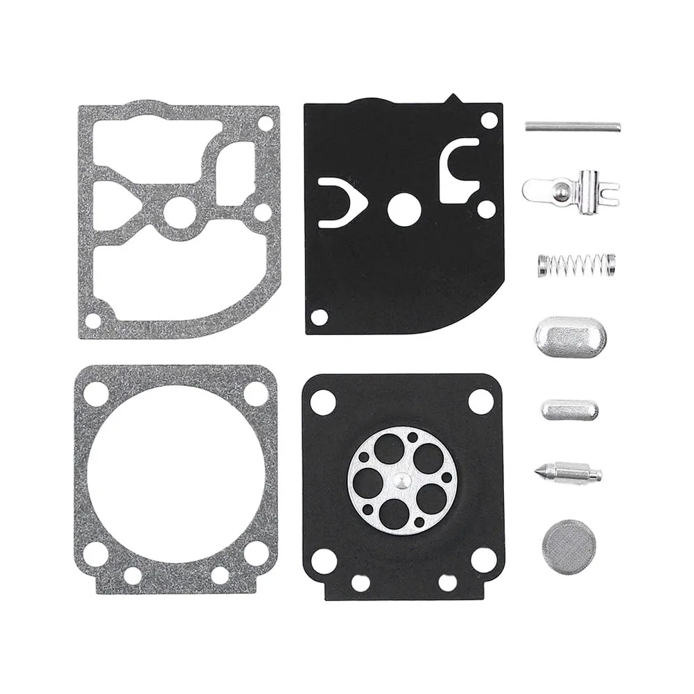 Replacement for carb Rebuild Kit for ZAMA RB 89 for carb For FS55 FS120 F 00 F 50 for fs300 FS350 Trimmer Accessories