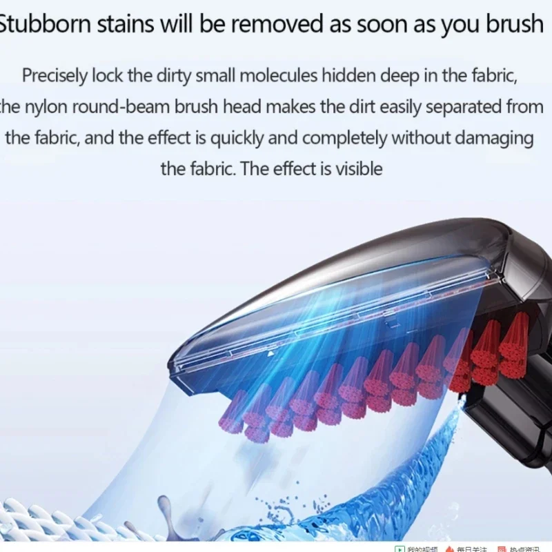 220 فولت الكهربائية باليد البخار نظافة أريكة الستار منظف للسيارة فراغ رذاذ شفط آلة متكاملة نظيفة