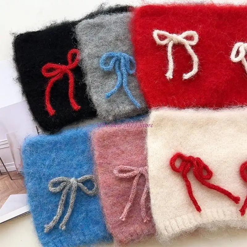 

49ME студенческая модная шапка, модная зимняя шапка, повседневный уличный головной убор, аксессуар для женщин, винтажный вид