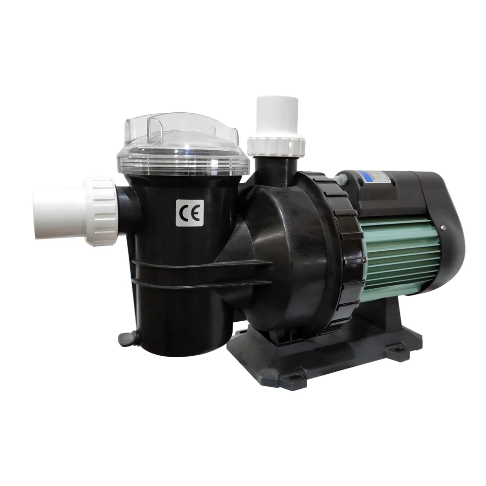 HLB-200 1.5  2 3HP POOL WATER PUMP