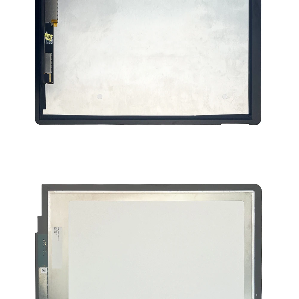 Imagem -05 - Lcd Touch Screen Digitizer Reparação de Montagem de Vidro Microsoft Surface Laptop Gen 13.5 1769 1950 Aaa Plus