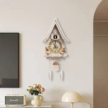 8 best sales 白い壁掛け時計 - №1