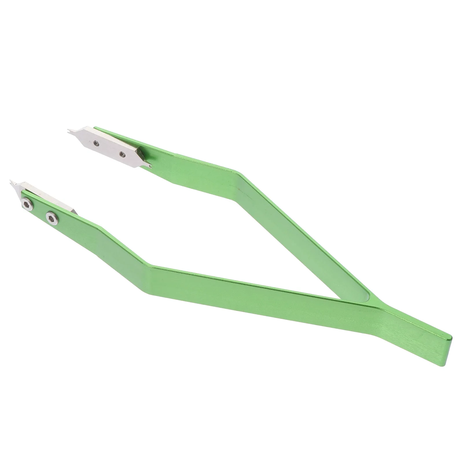 

Y type Y Type Watch Plier Plier Y Shaped Strap Remover Tool Repair Clamp High Quality Durable Aluminum Steel